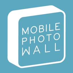 Mobile Photo Wall