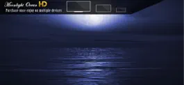 Game screenshot Moonlight Ocean HD apk