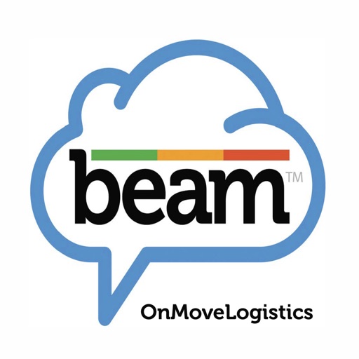 beamOnMoveLogistics icon