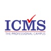 ICMS The Learning App icon