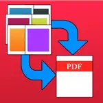 Convert Image to PDF - PDF App Contact