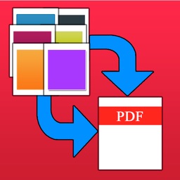 Convert Image to PDF - PDF