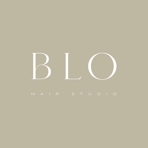 Blo Hair Studio