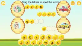 How to cancel & delete amazing word family -spelling 1