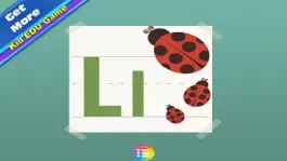 Game screenshot ABC Kid EDU Game apk