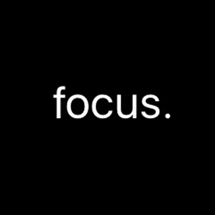 Change Your Life - Focus App Cheats