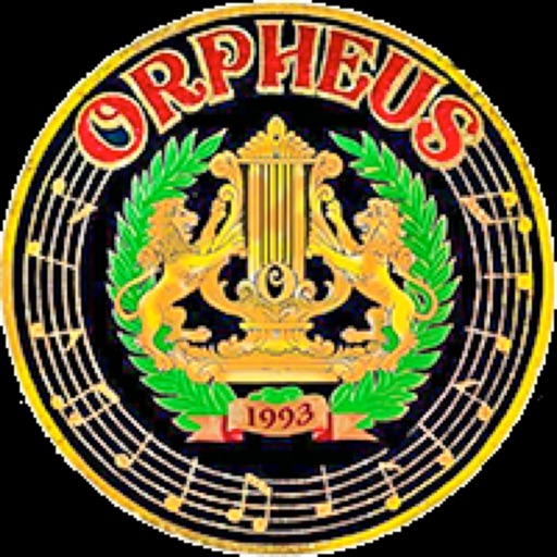 Krewe of Orpheus Members Icon