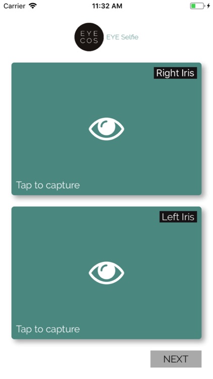 EyeCos EYE Selfie