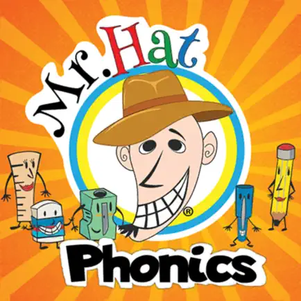 Phonics Orange Level Cheats