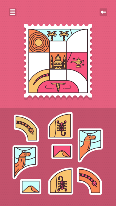 Memory Stamps: メモリースタンプのおすすめ画像4