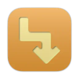 ForceClickToRightClick app icon