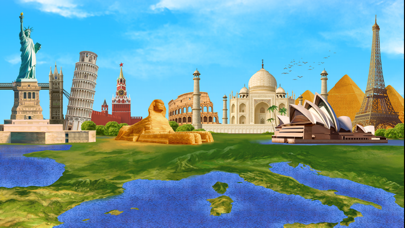Screenshot #1 pour Vacation Family Hidden Objects