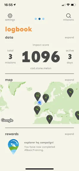 Game screenshot Explorer HQ mod apk