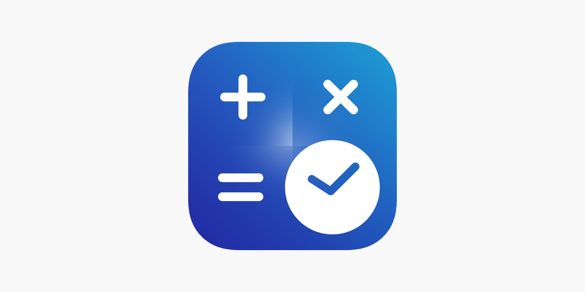 Calculadora de tiempo en App Store