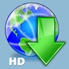 iSaveWeb Pro HD - iPadアプリ