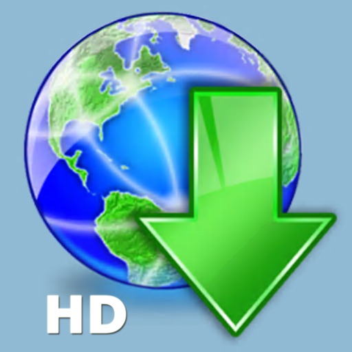 iSaveWeb Pro HD