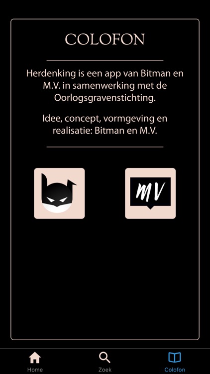 Herdenking screenshot-5