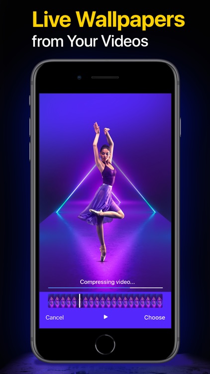 Ringtones for iPhone: RingTune screenshot-4