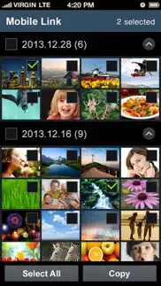 samsung smart camera app iphone screenshot 1