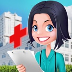 Hospital Surgery Doctor Game