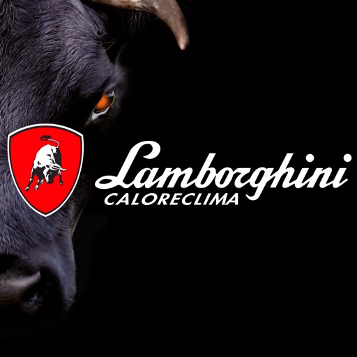 Lamborghini Caloreclima CONNE Download