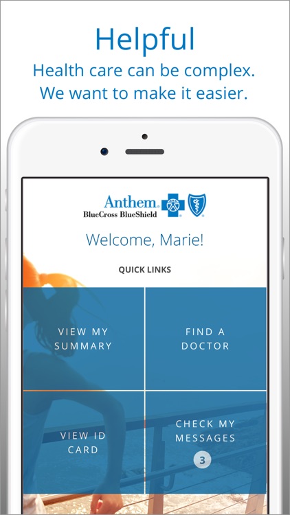 Anthem Anywhere