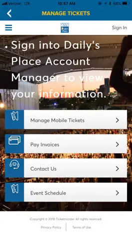 Game screenshot Daily's Place apk