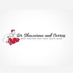 Dr. Shawarma and Curries House