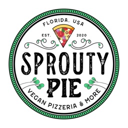 Sprouty Pie Vegan Pizzeria