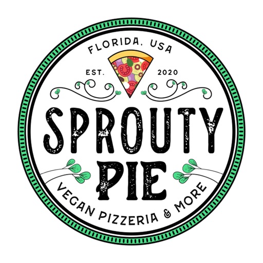 Sprouty Pie Vegan Pizzeria