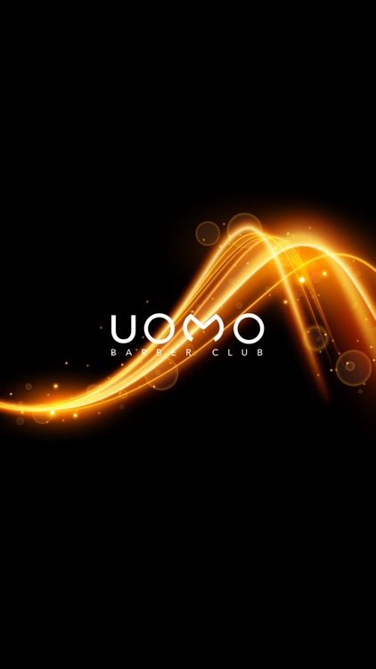 Uomo Barber Club screenshot-3
