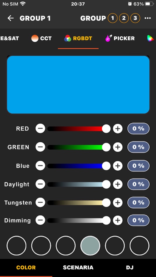 #5. Pilotcine CuberSync (iOS) 由: Yanher Lin