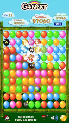 Game screenshot Balloon Bang! 2 mod apk