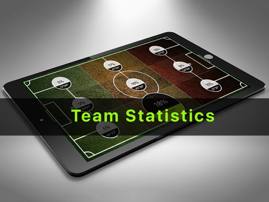 Screenshot #4 pour Scorrers Football