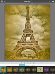 vintage scene ipad bildschirmfoto 1