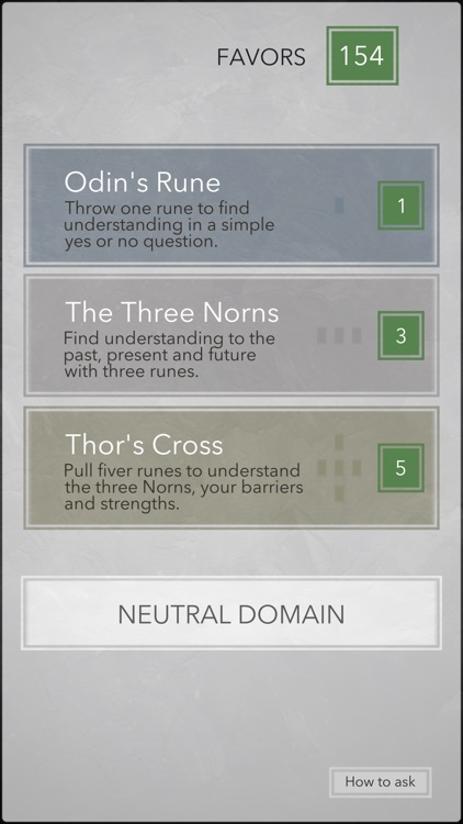 Elder Runes