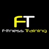 Fitness Training Yellow