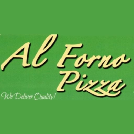 Pizza Alforno icon