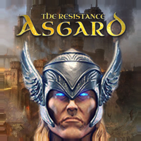 Asgard - The Resistance