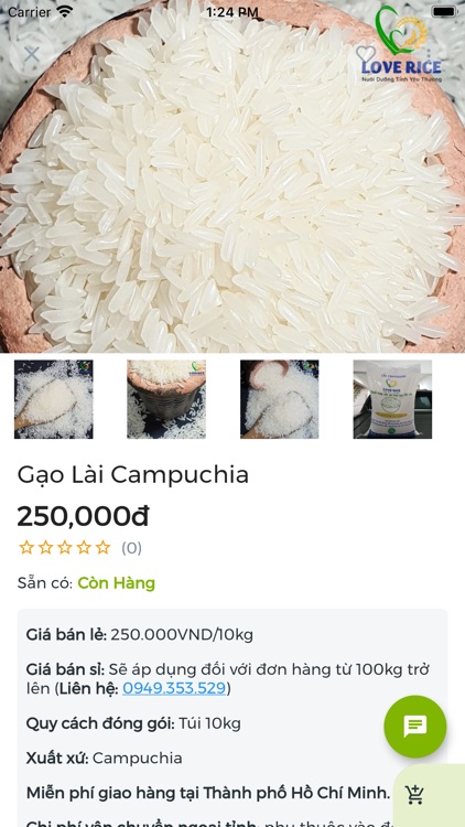 OTW Trading screenshot-4