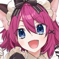 「ねこぱず」ねこウエイトレスのカフェ育成パズルゲーム