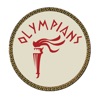 Olympians Family Restaurant icon
