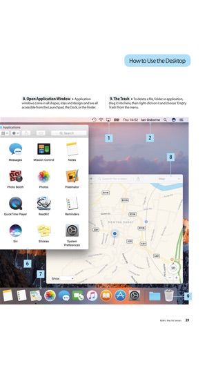 BDM's For Seniors User Guides(圖5)-速報App