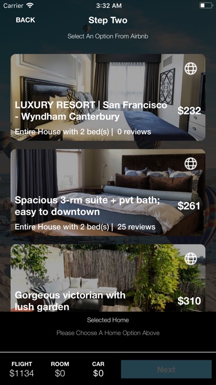 Blimply - Travel Simply screenshot-3