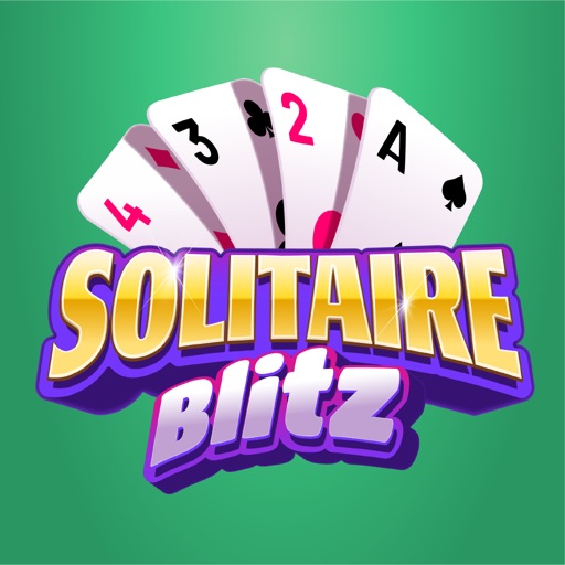 Solitaire Blitz: Win Cash
