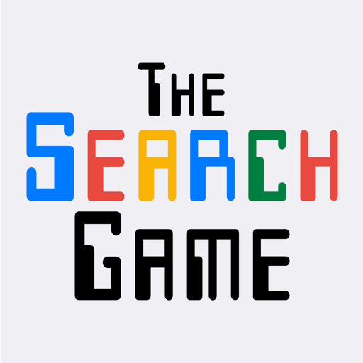 The Search Game