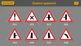 Game screenshot Autoškola Hrvatska hack