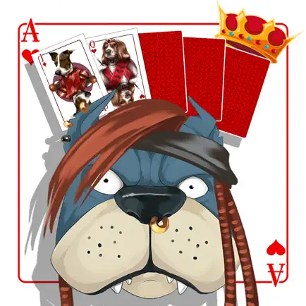 Dogker - Fun Poker Rush Cheats