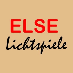 Else-Lichtspiele