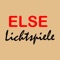 Mit der Else-Lichtspiele-Kino-App verpasst du keinen Film mehr